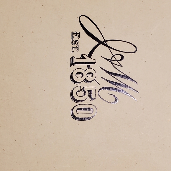 New Johnston & Murphy 1850 Dark Brown Suede Boots - Picture 11 of 12